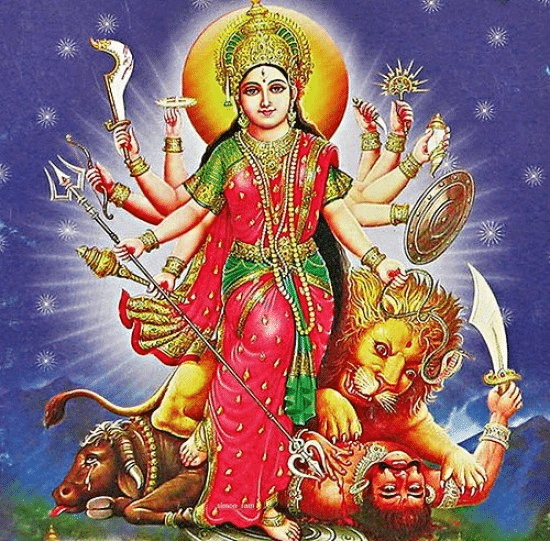 Parvati