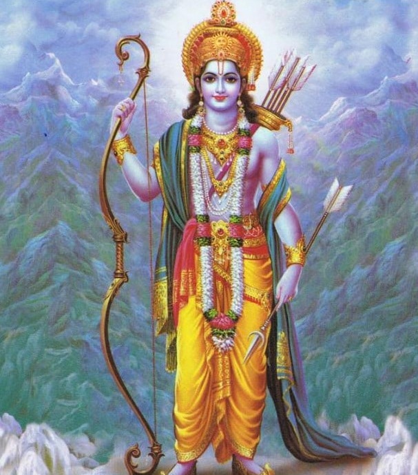 Rama