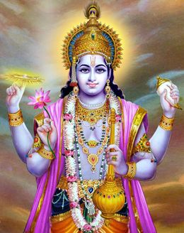 vishnu