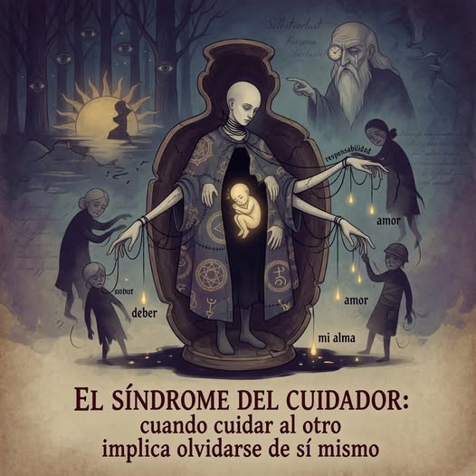 cuidador