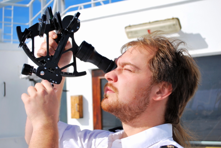 sextante astronomica