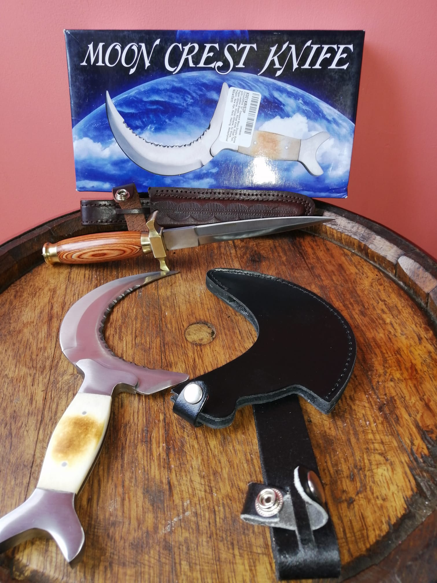 bendicion planta daga