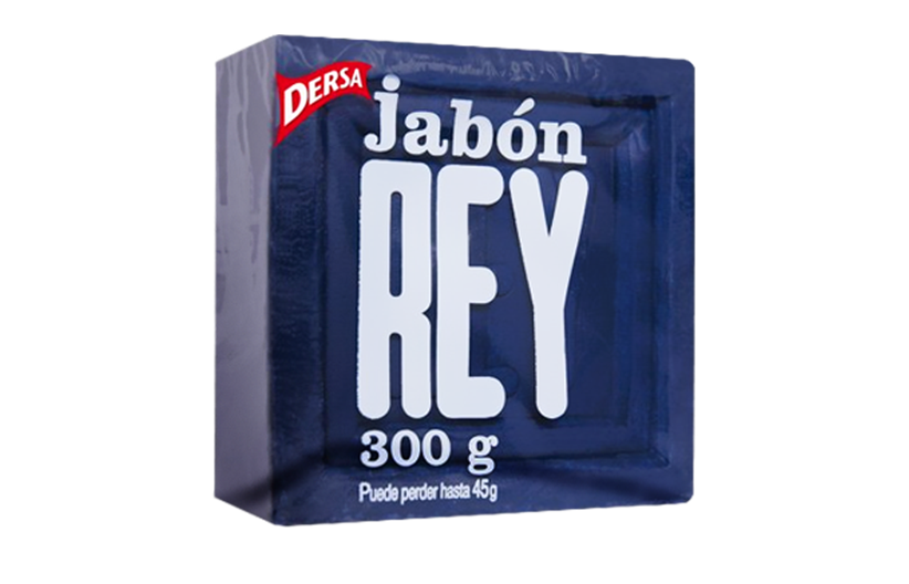 jabonrey