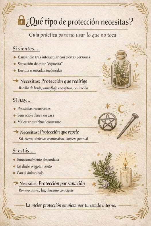 proteccion