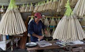 El poder mágico de las velas de cebo