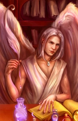 angel vretiel