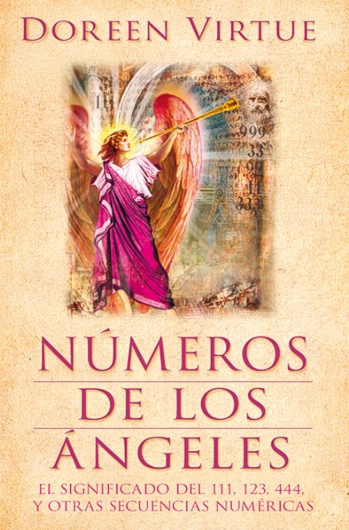 numero angeles