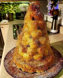 croquembouche