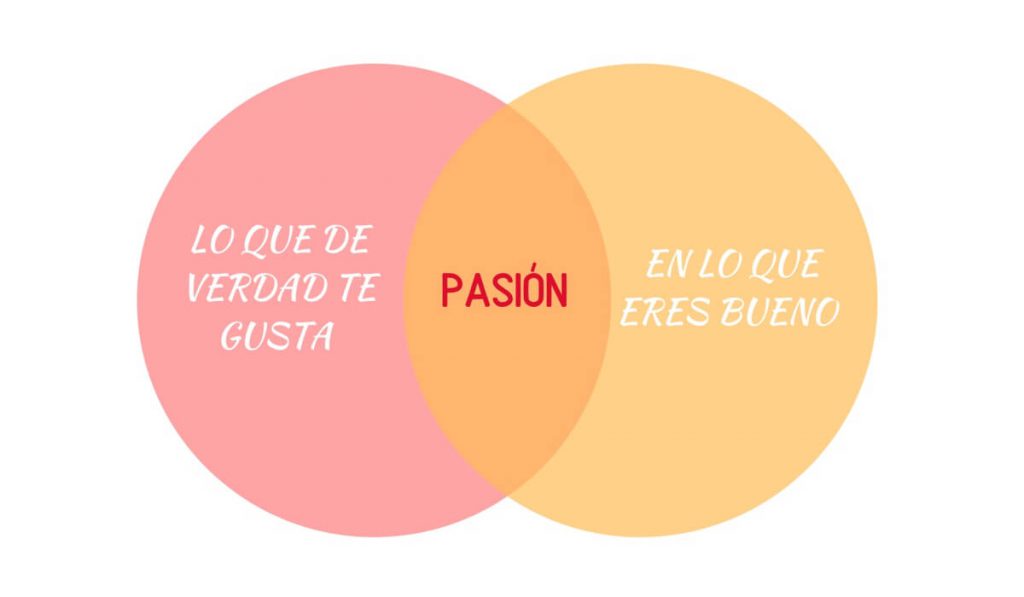 ikigai pasion