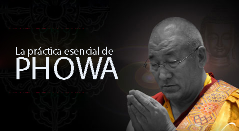 meditacion phowa