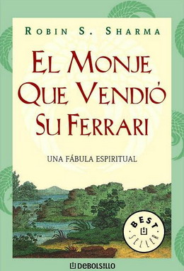 El Monje que vendio su ferrari