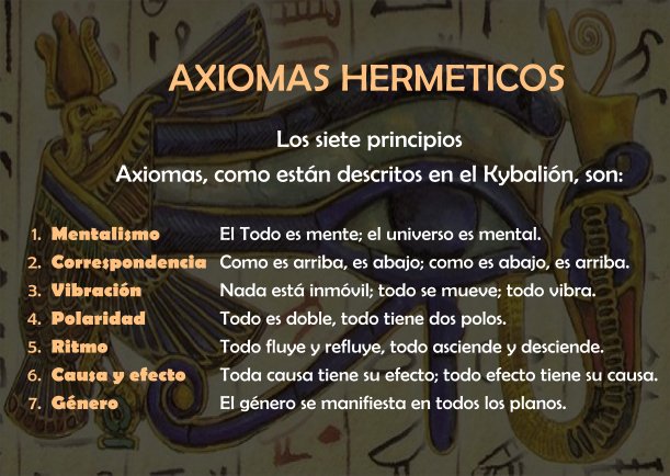 hermeticos