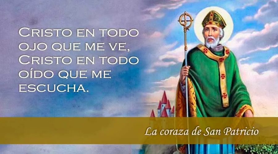 san patricio